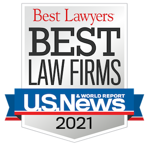 Best Lawyers / Best Law Firms - US News & World Report